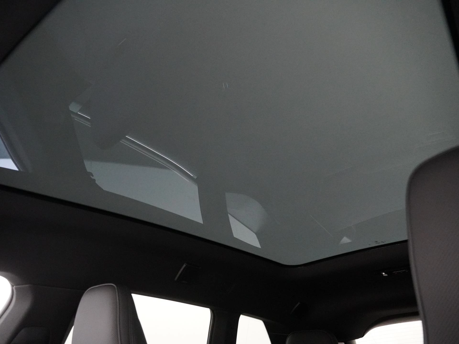 Hoofdafbeelding BMW iX