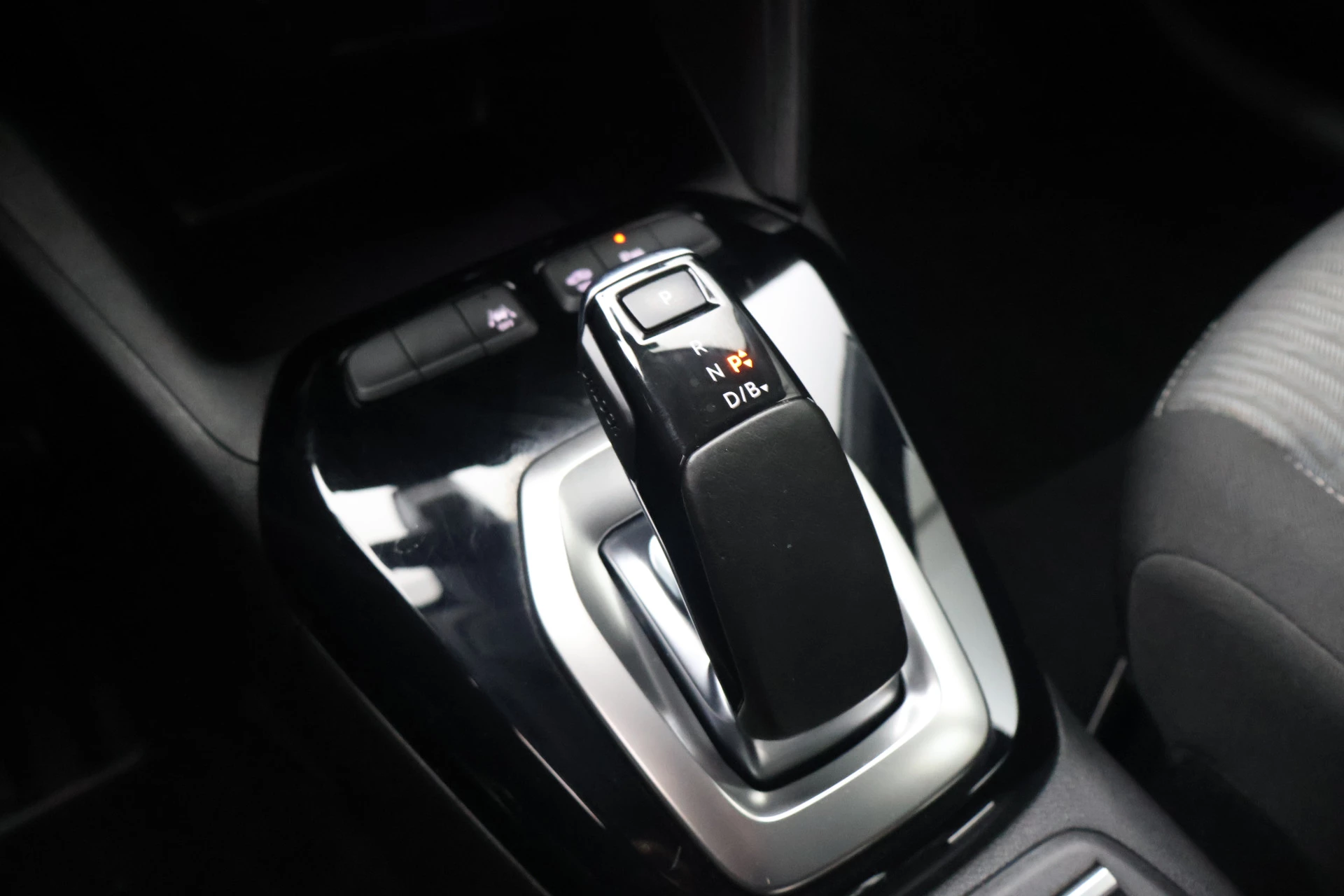 Hoofdafbeelding Opel Corsa-e