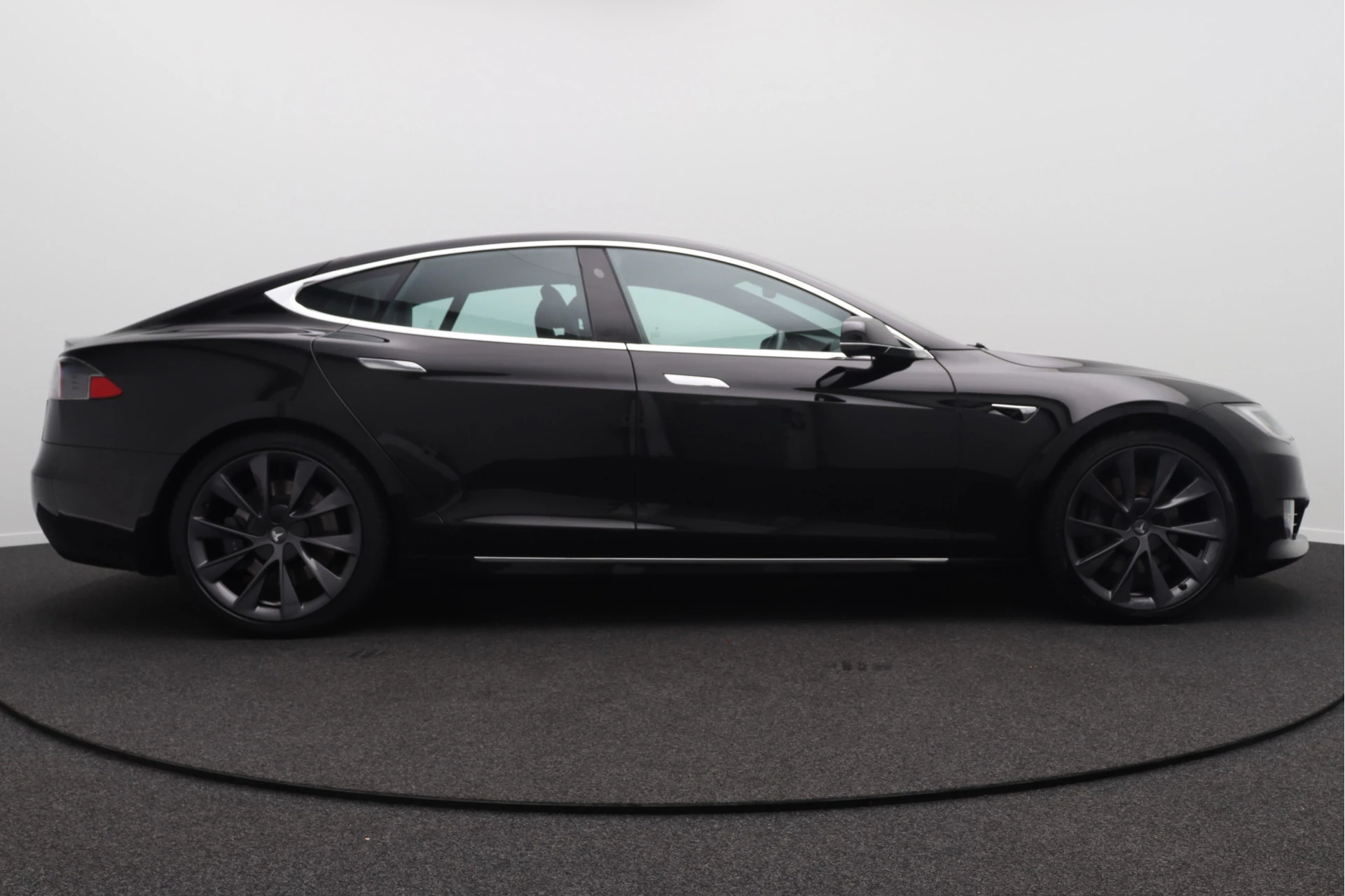 Hoofdafbeelding Tesla Model S