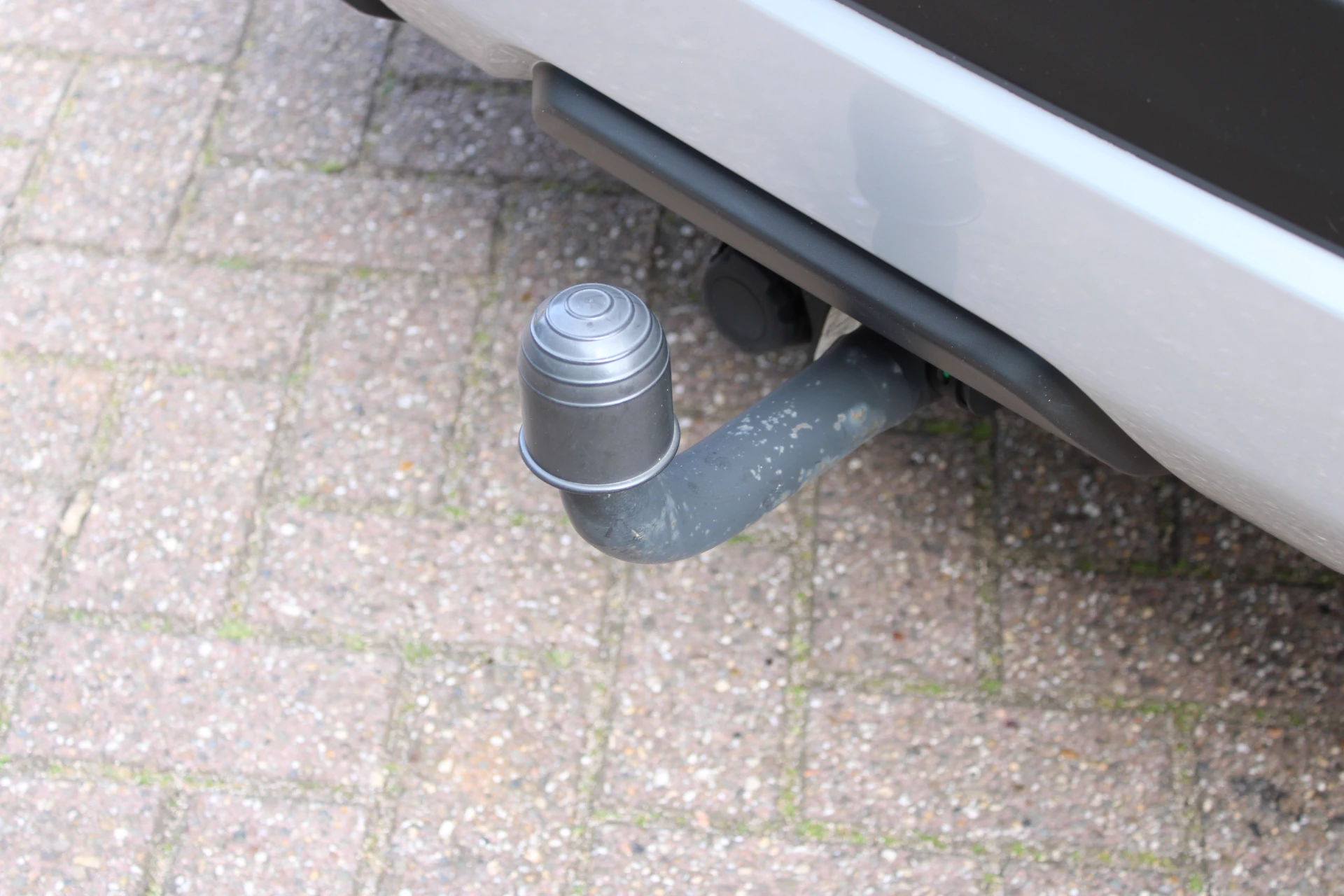 Hoofdafbeelding Mitsubishi Eclipse Cross