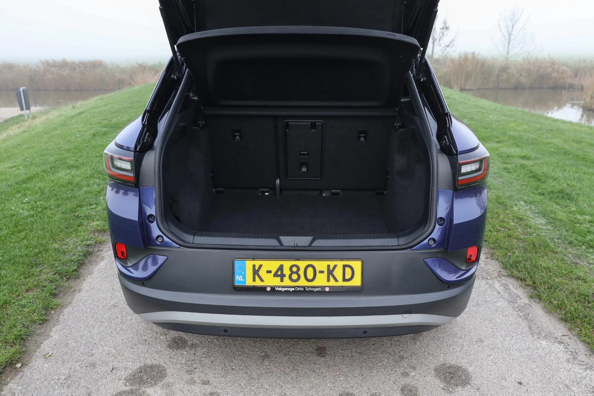 Hoofdafbeelding Volkswagen ID.4