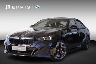 BMW 5 serie 530e M Sport Edition | M Sportpakket Pro | Travel Pack | Comfort Pack | Bowers & Wilkins | Innovation Pack | Panoramadak | Trekhaak