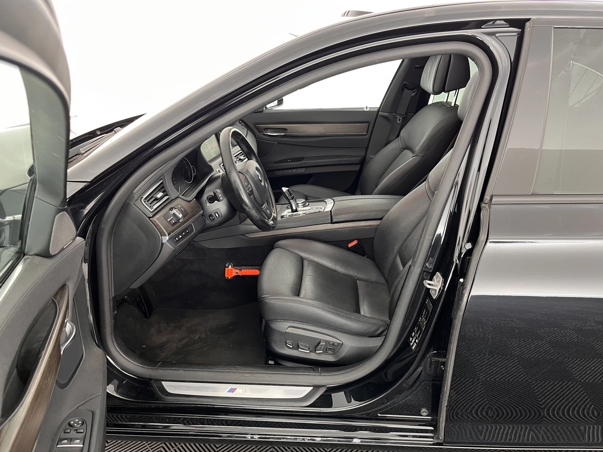 Hoofdafbeelding BMW 7 Serie