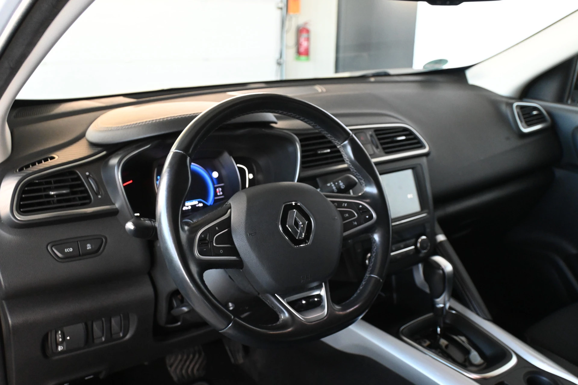 Hoofdafbeelding Renault Kadjar