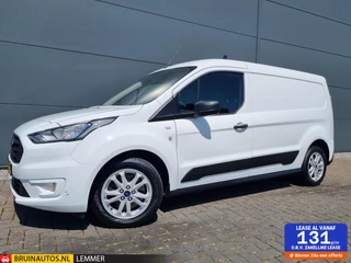 Ford Transit Connect 1.5 EcoBlue L2 Cruise Airco Trekh