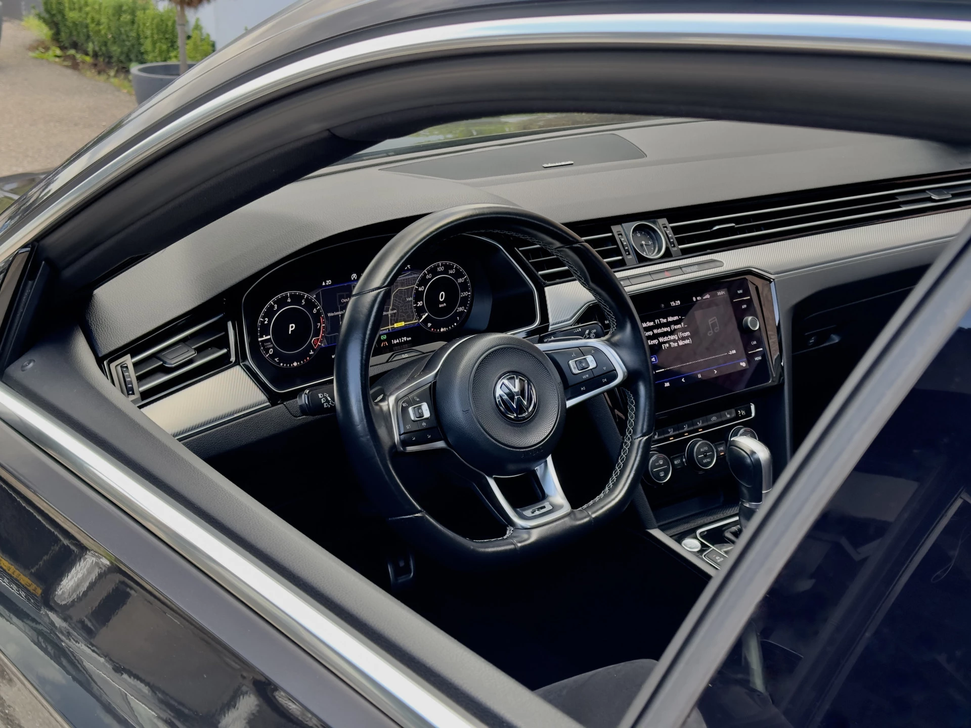 Hoofdafbeelding Volkswagen Arteon