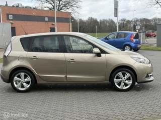 Renault Scenic 1.2 TCe Bose