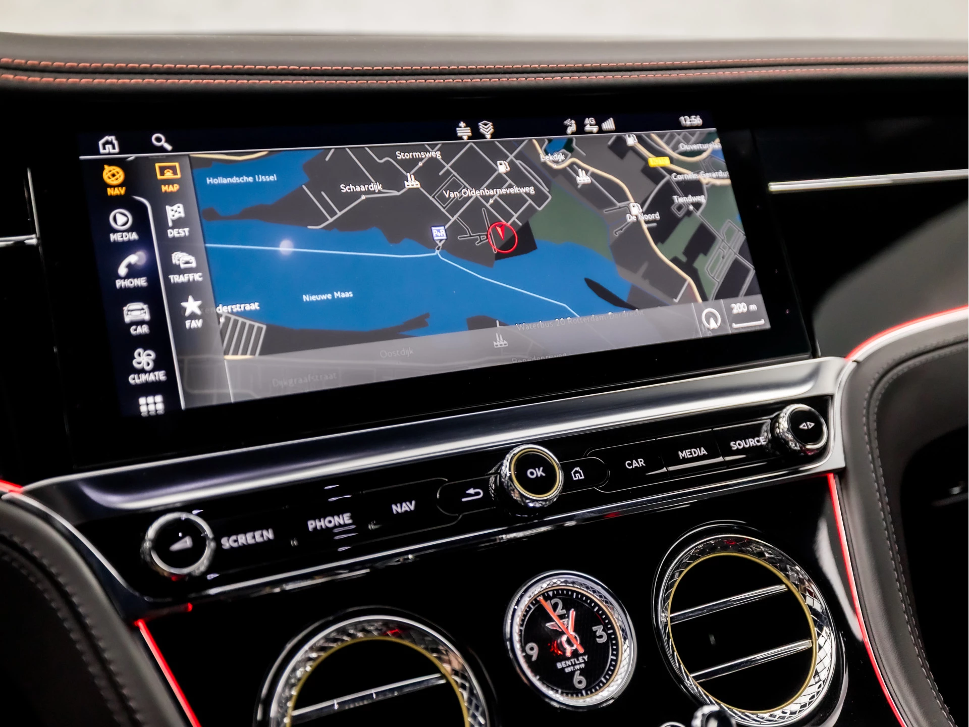 Hoofdafbeelding Bentley Continental GT
