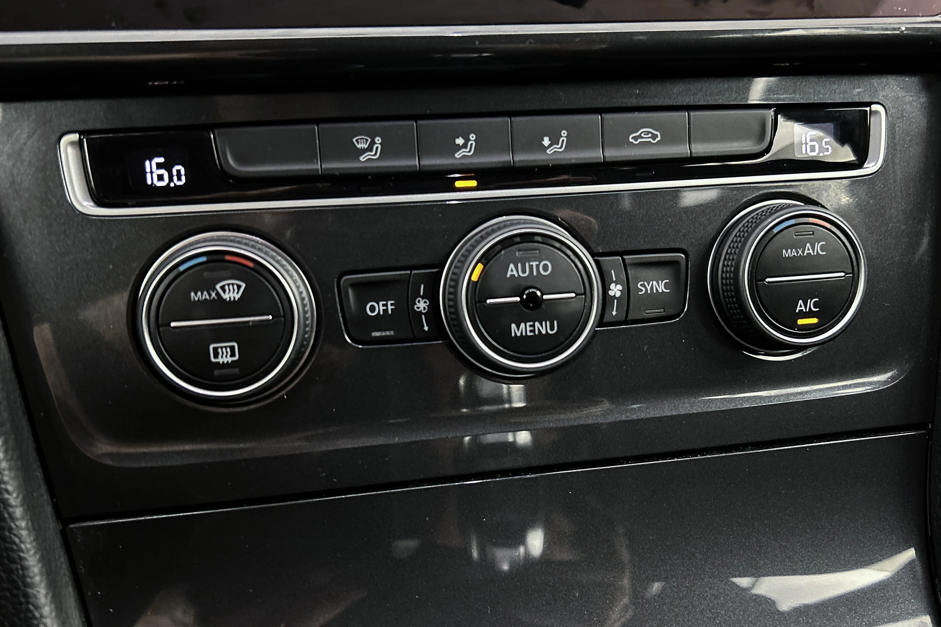 Hoofdafbeelding Volkswagen e-Golf