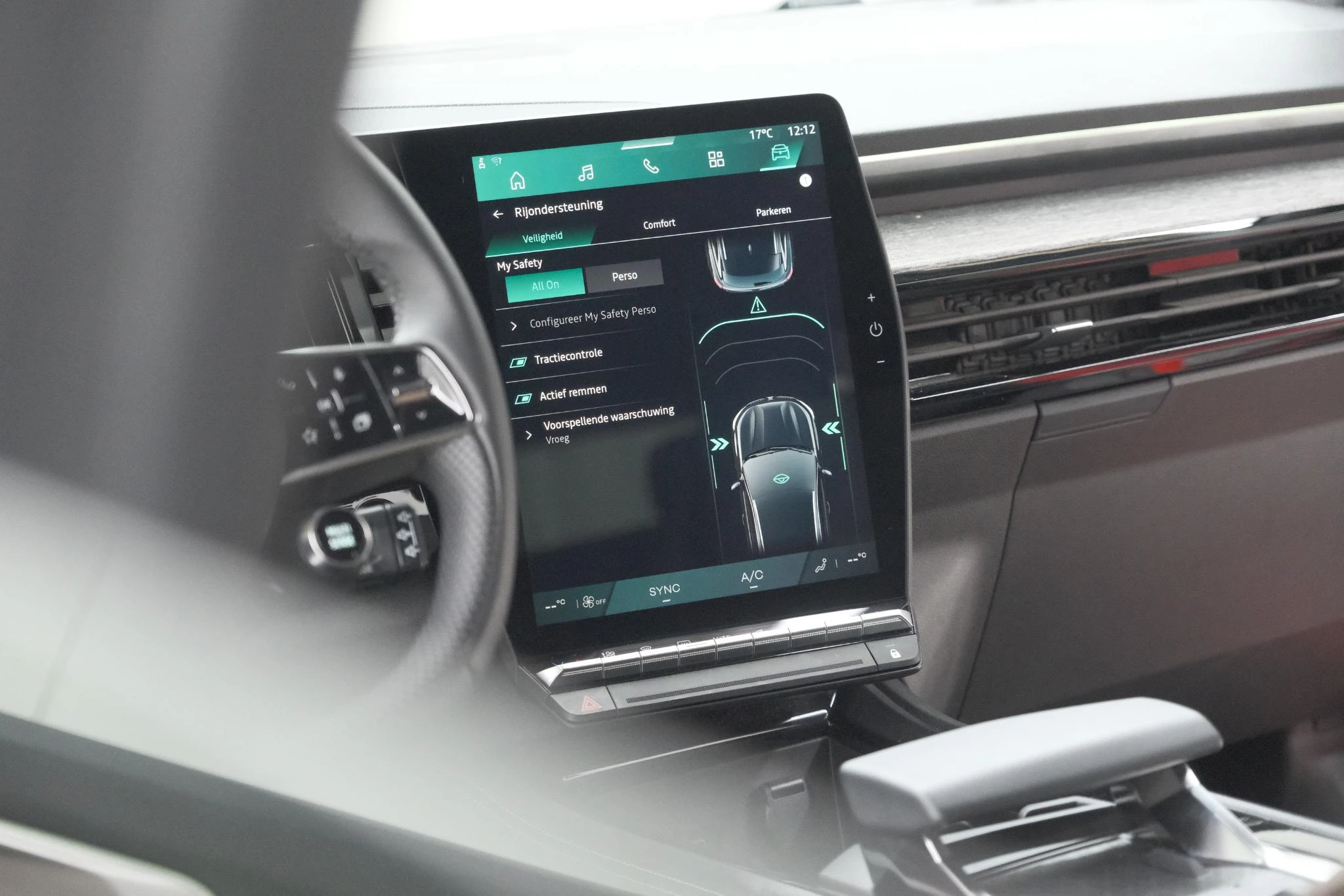 Hoofdafbeelding Renault Austral