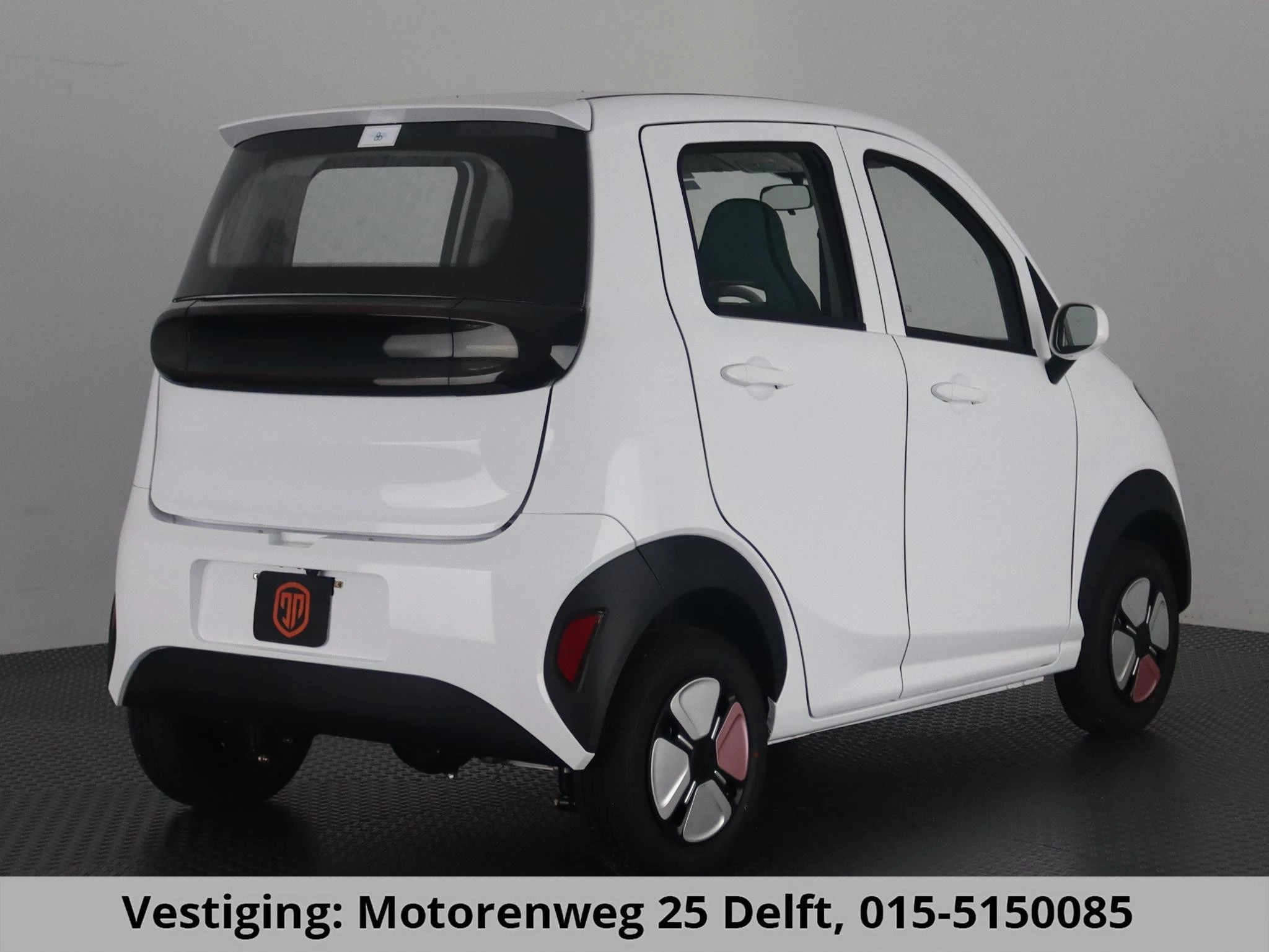 Hoofdafbeelding Jinpeng  P4