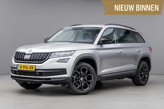 Skoda Kodiaq 1.5 TSI Business Edition 7pers. DSG7|Camera|18''|NAP