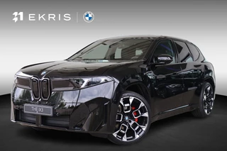 BMW iX3 50 xDrive 113 kWh | M Sport Pro | Innovation Pack | Parking Assistant Professional | Driving Assistant Plus | Trekhaak |