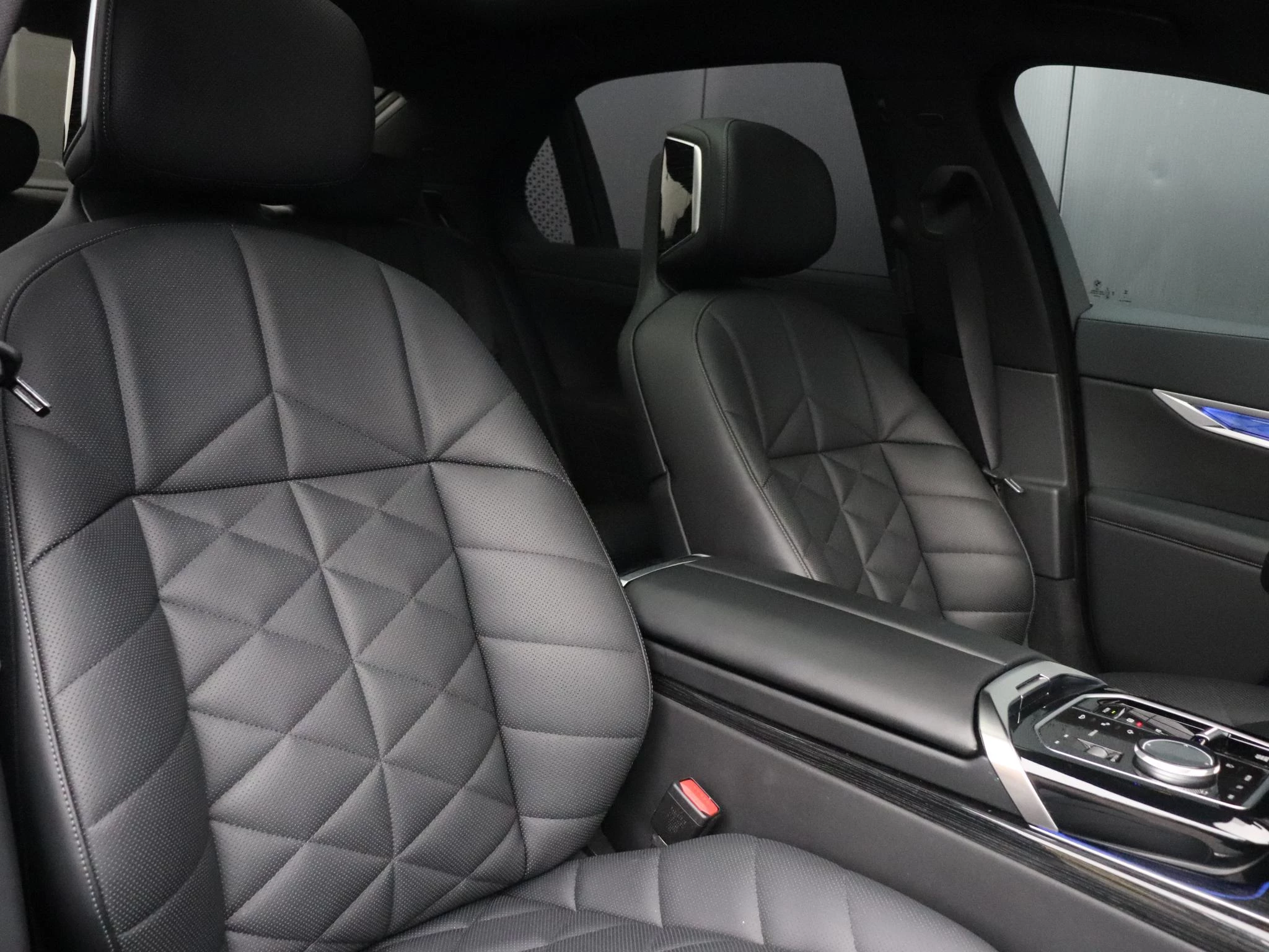 Hoofdafbeelding BMW 7 Serie