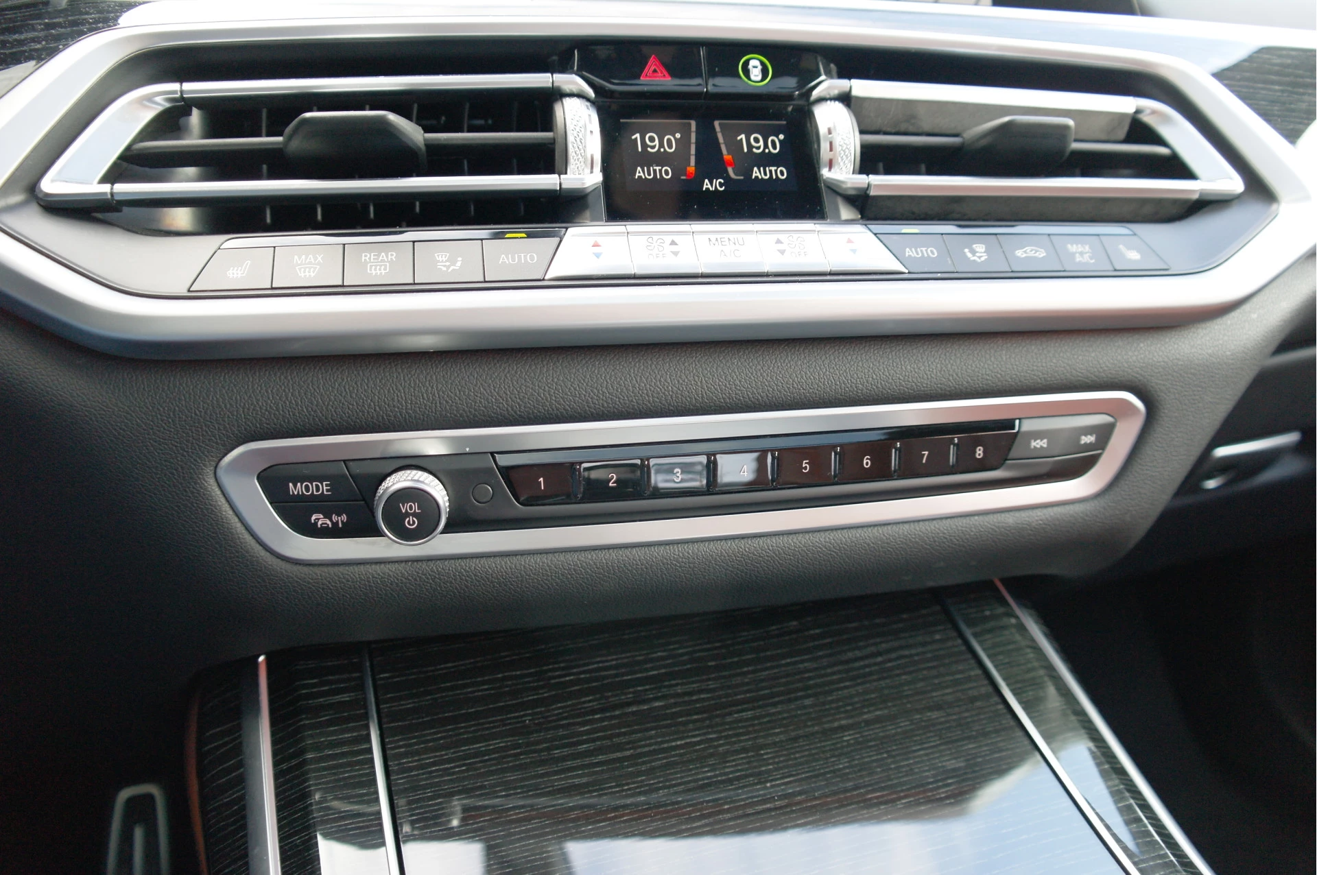 Hoofdafbeelding BMW X7