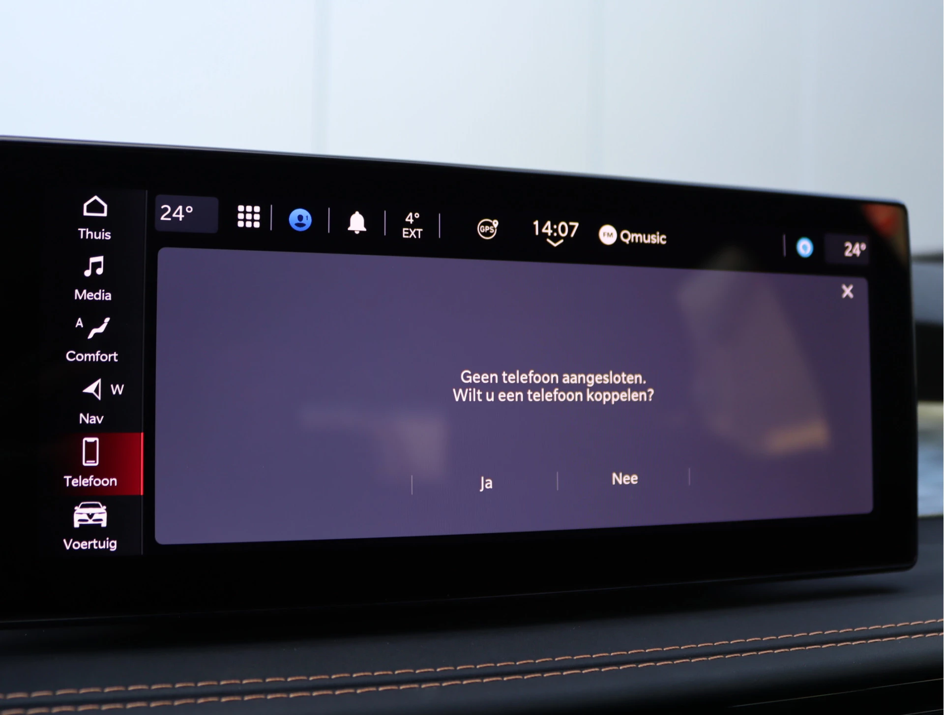 Hoofdafbeelding Alfa Romeo Tonale