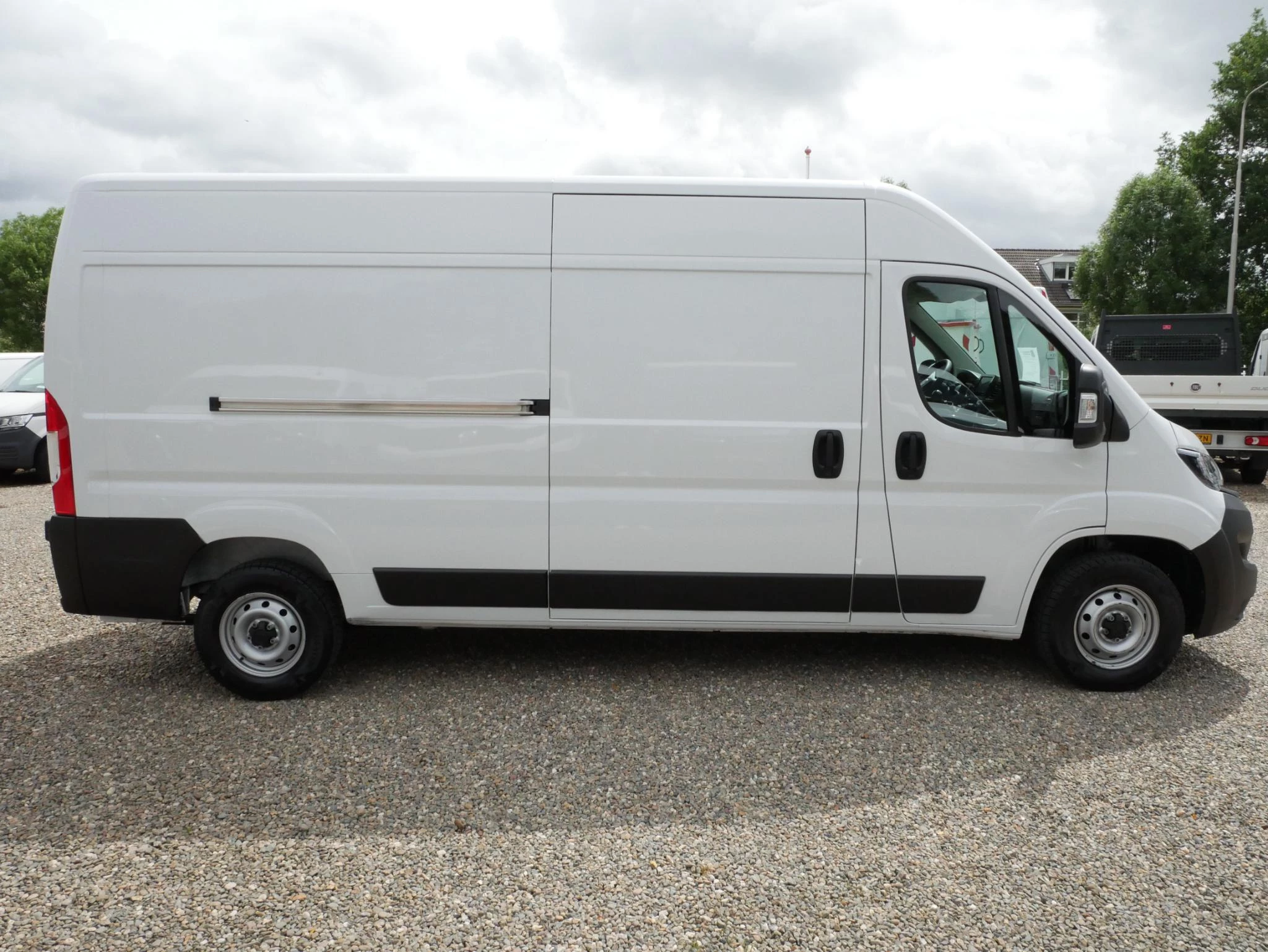 Hoofdafbeelding Fiat Ducato