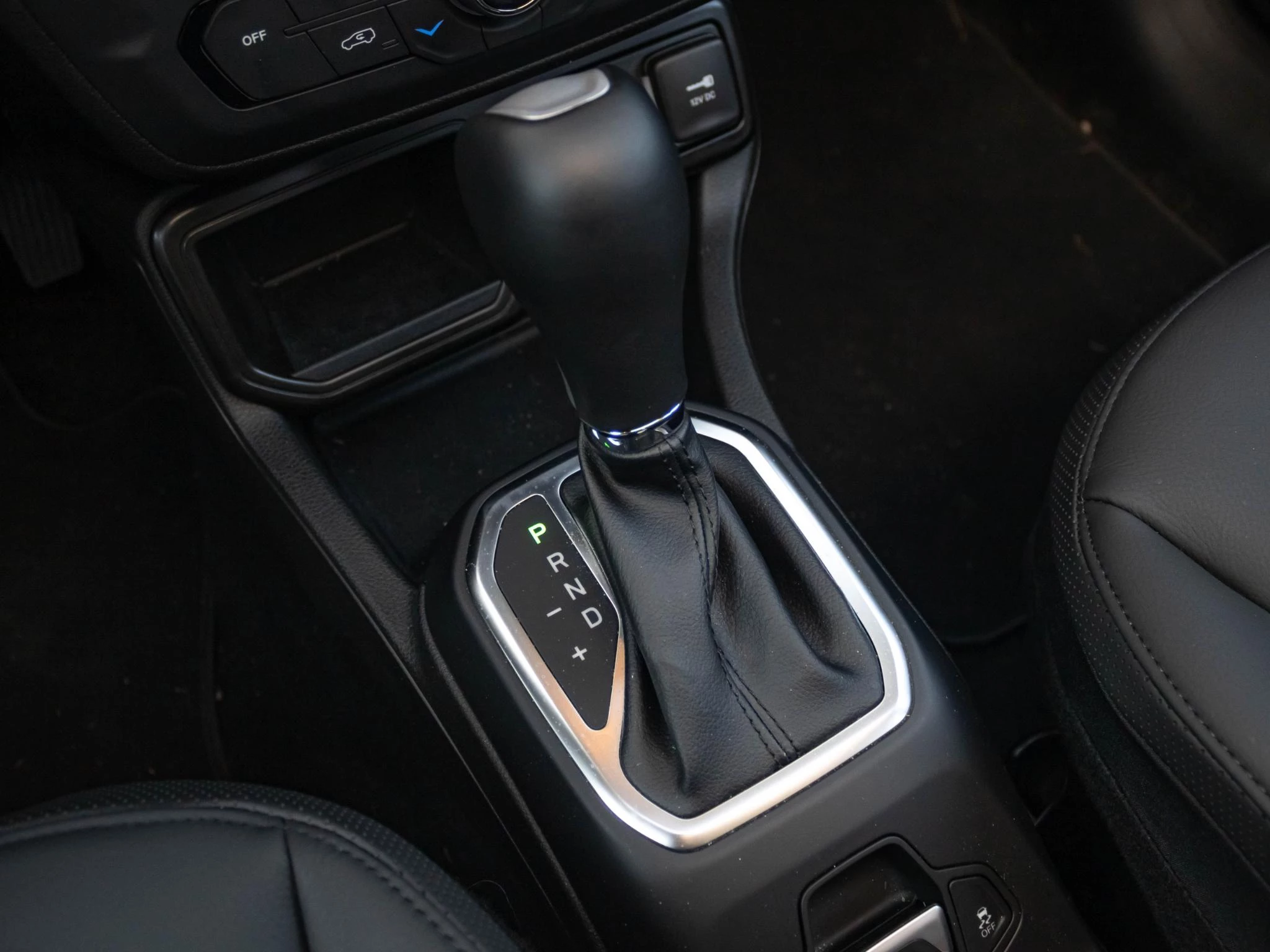 Hoofdafbeelding Jeep Renegade