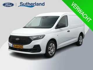 Ford Transit Connect 2.0 EcoBlue L2 Trend 102pk | Trekhaak Afneembaar | Navigatie |