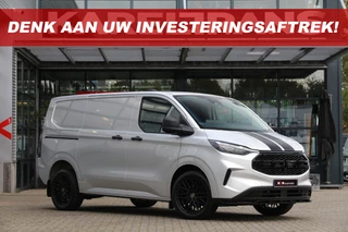 Ford Transit Custom 320 2.0 TDCI 136 | KAR-edition | LED | Camera | Navi | Clima..