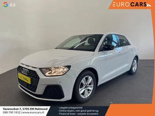 Audi A1 Sportback 30 TFSI 110 pk S-tronic Navigatie Apple Carplay/ Android Auto Parkeersensoren Cruise Control Virtual Cockpit Climate Control Lichtmetalen velgen
