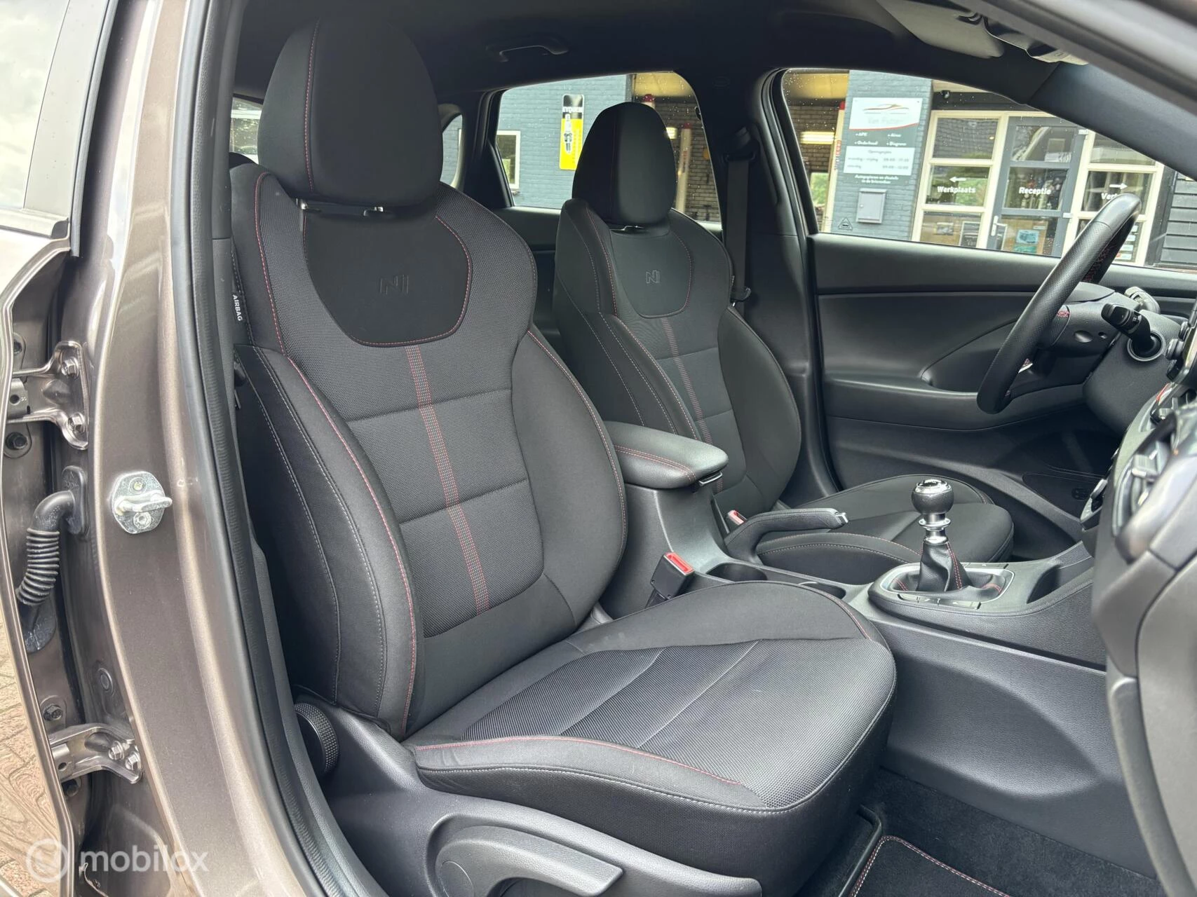 Hoofdafbeelding Hyundai i30