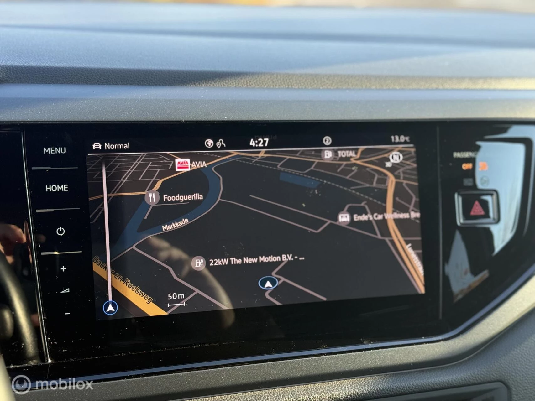 Hoofdafbeelding Volkswagen Taigo