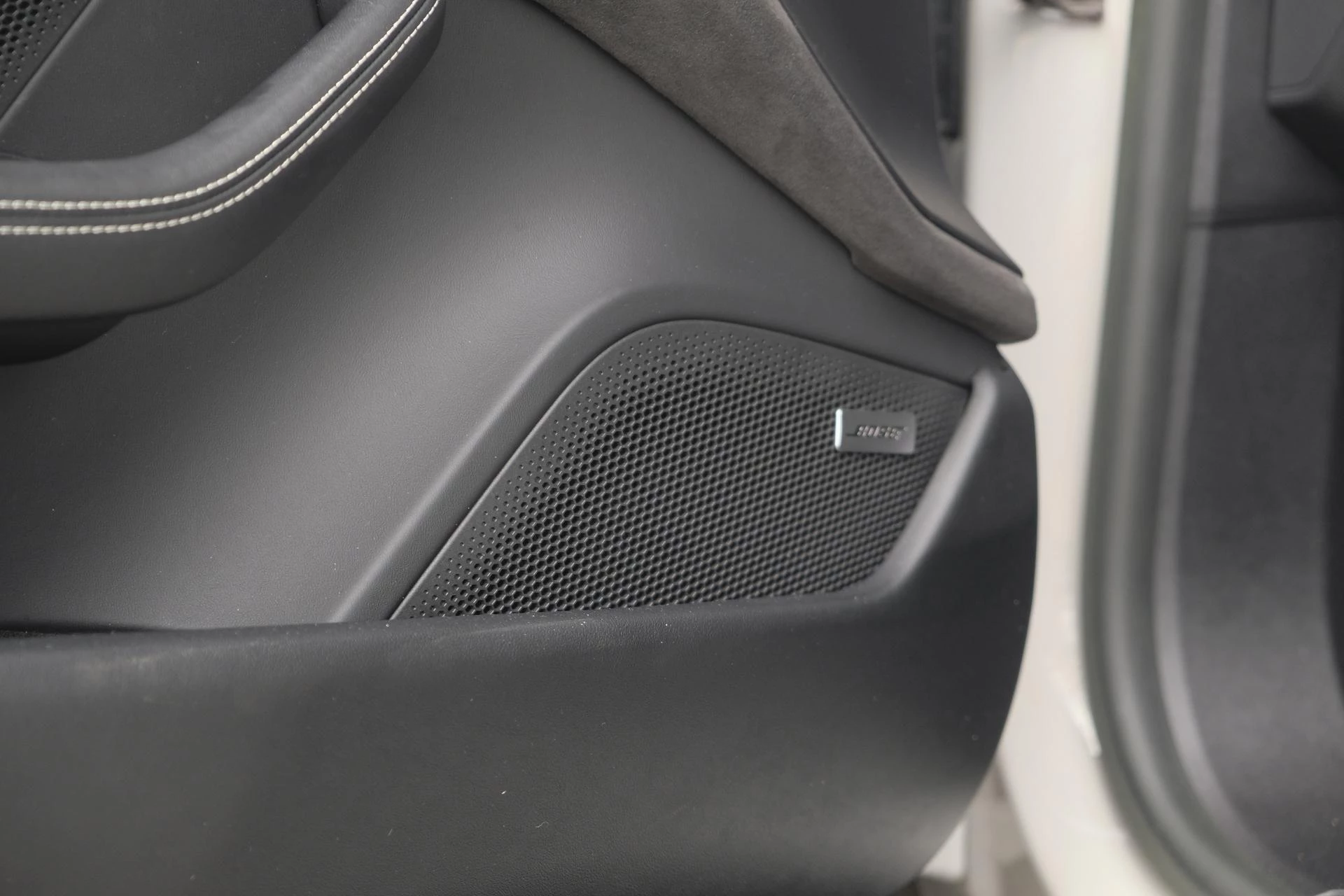 Hoofdafbeelding Porsche Taycan