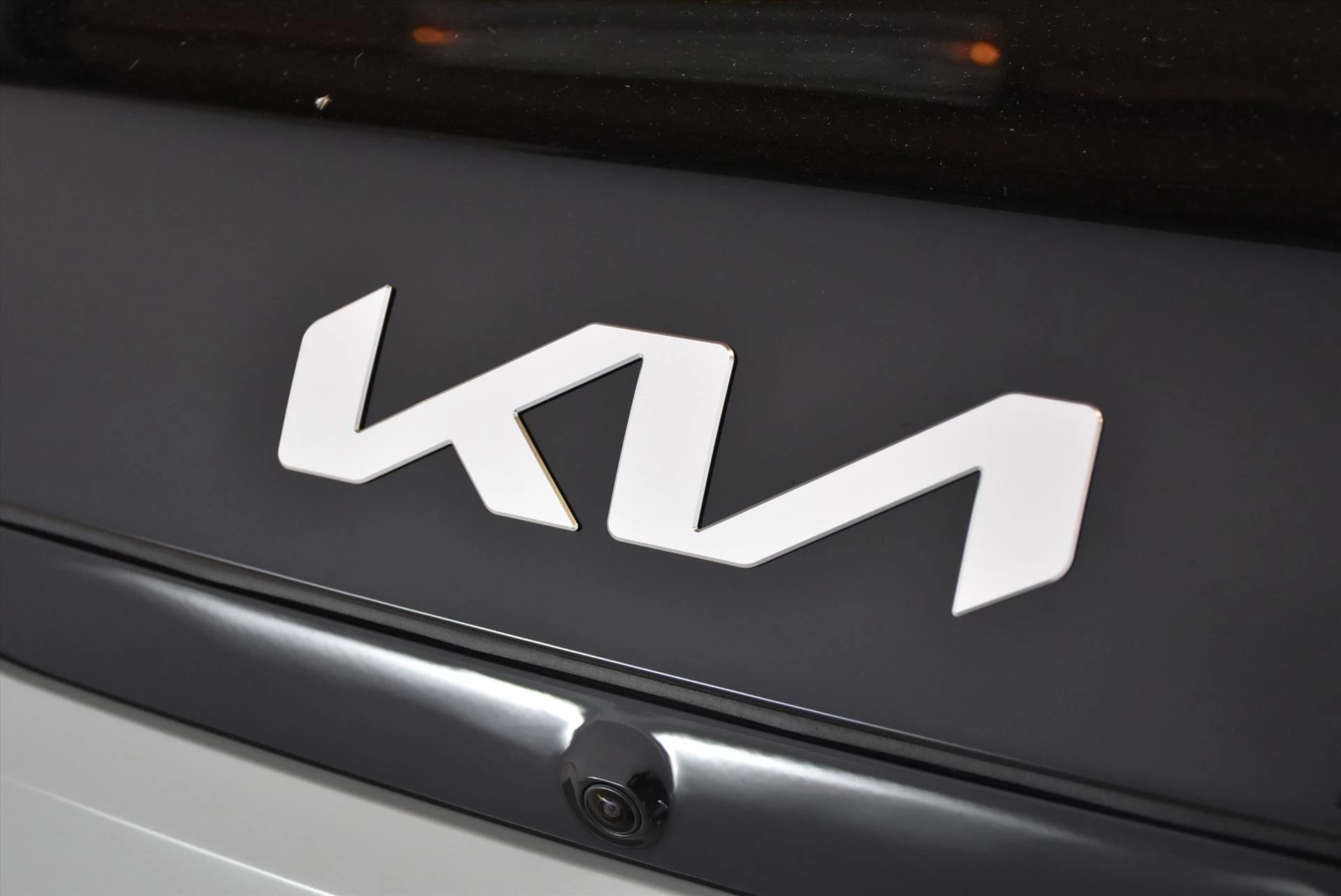 Hoofdafbeelding Kia PV5