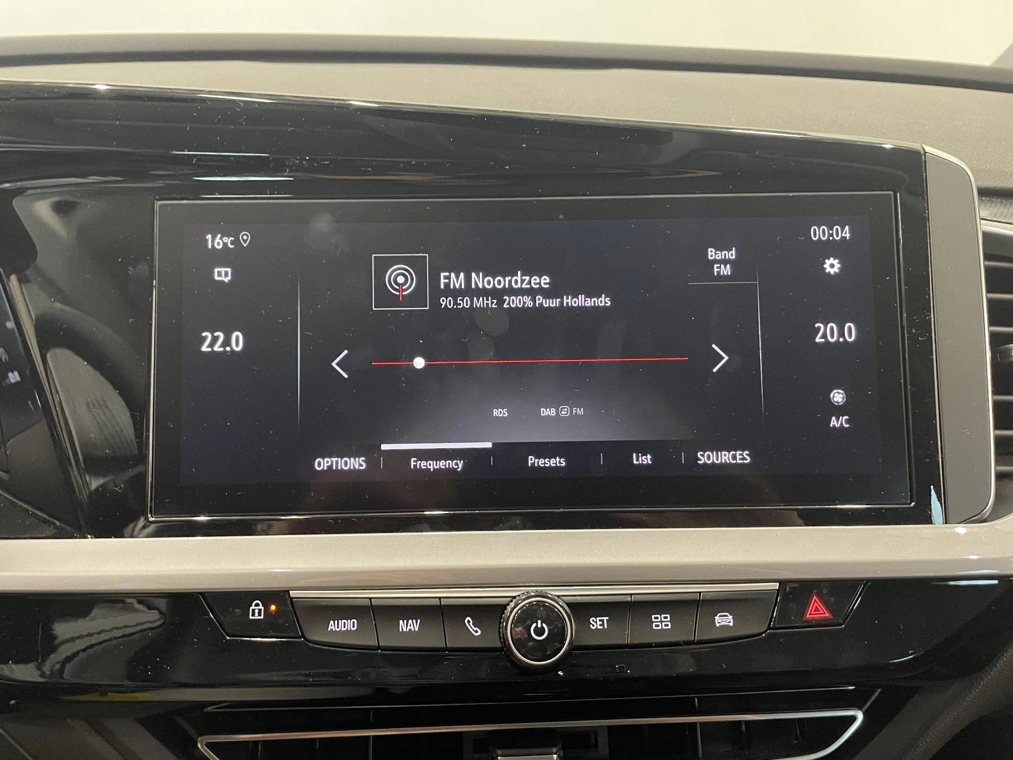 Hoofdafbeelding Opel Grandland