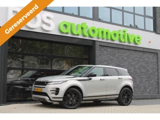 Land Rover Range Rover Evoque 2.0 D180 AWD R-Dynamic S | BTW | PANORAMADAK | KEYLESS | DODE HOEK | CAMERA | DEALER ONDH |