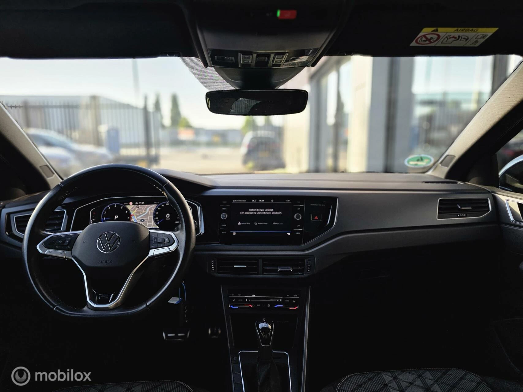 Hoofdafbeelding Volkswagen Taigo