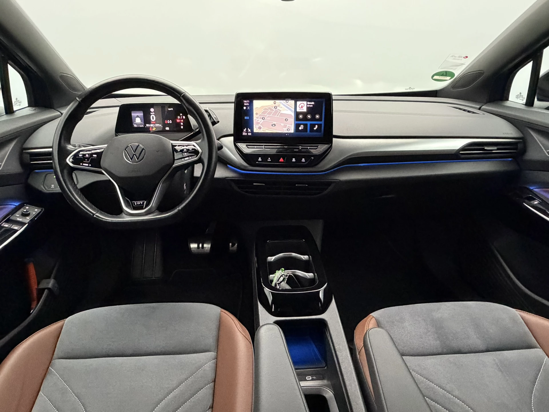 Hoofdafbeelding Volkswagen ID.4