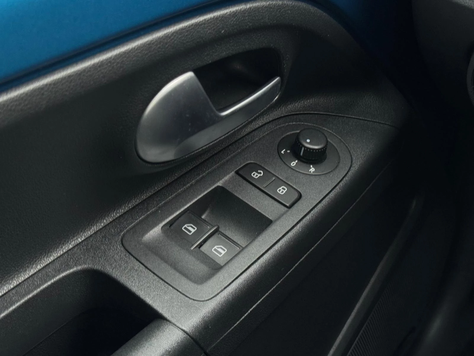 Hoofdafbeelding Škoda Citigo