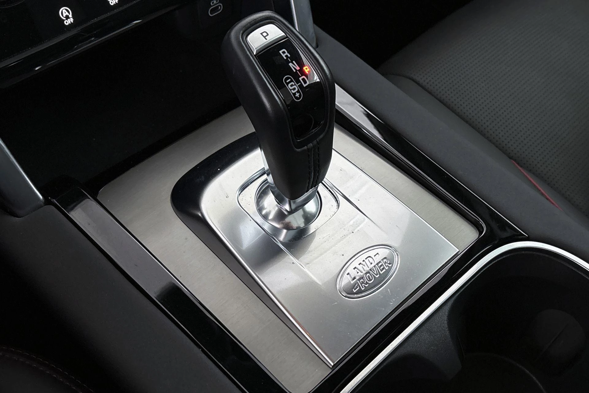 Hoofdafbeelding Land Rover Discovery Sport