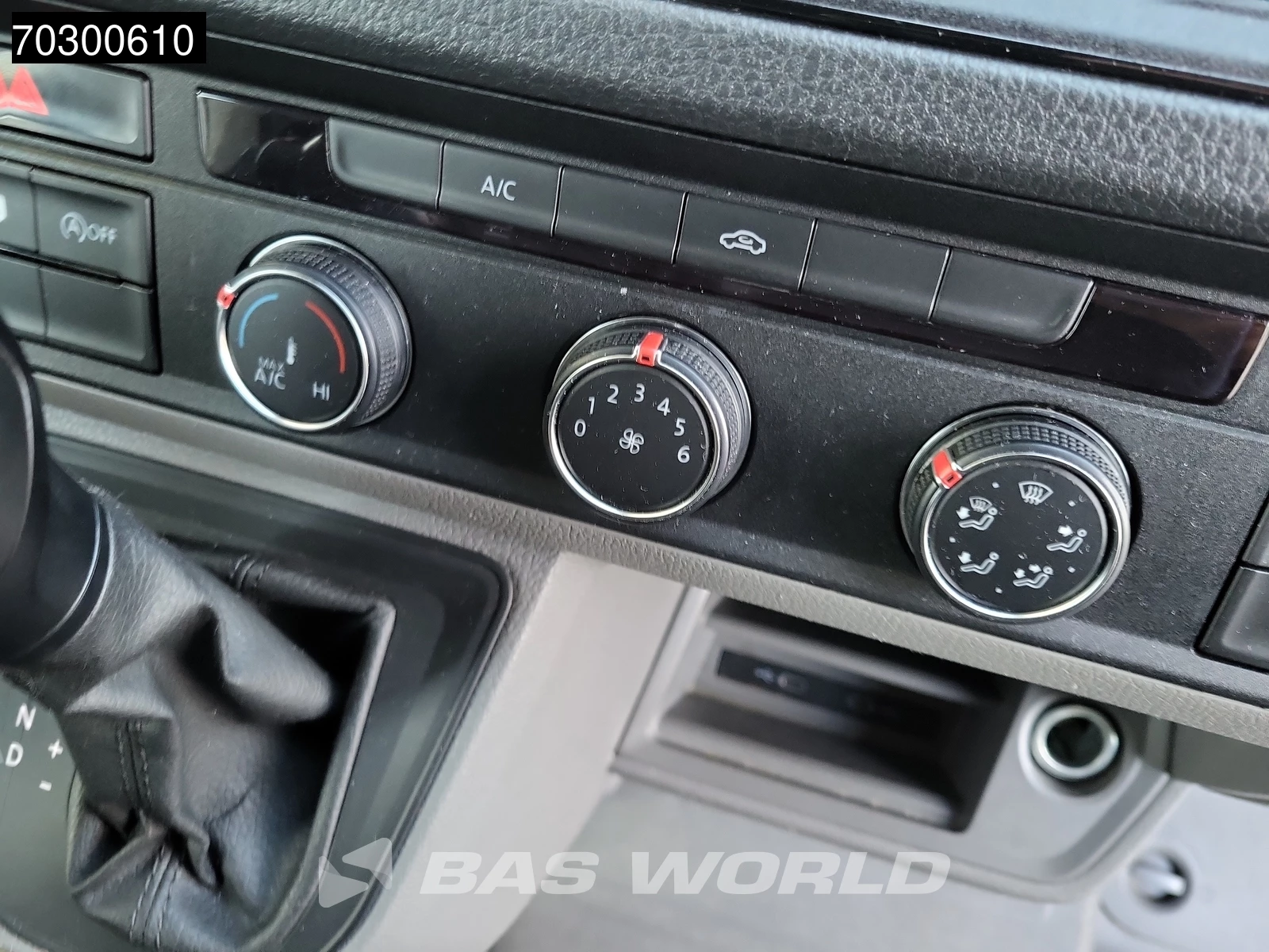 Hoofdafbeelding MAN TGE