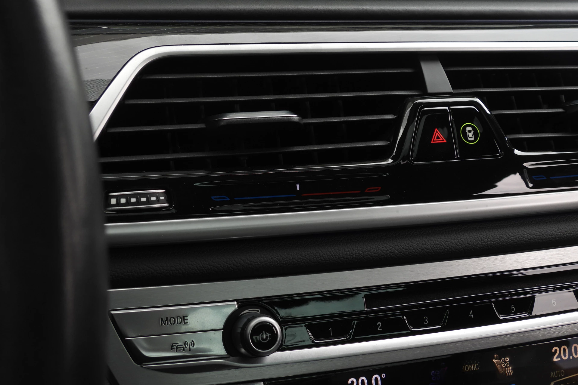 Hoofdafbeelding BMW 7 Serie