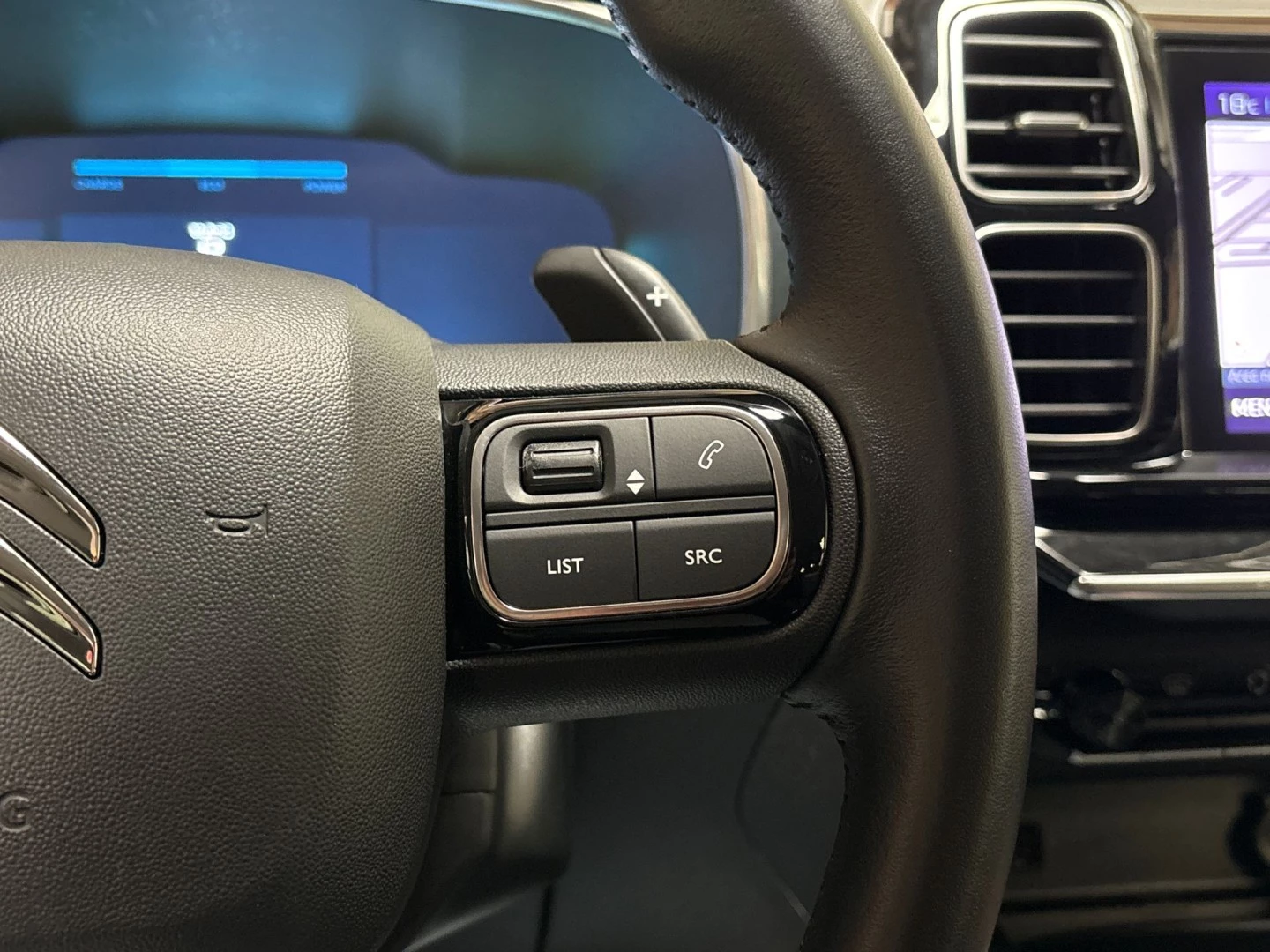 Hoofdafbeelding Citroën C5 Aircross