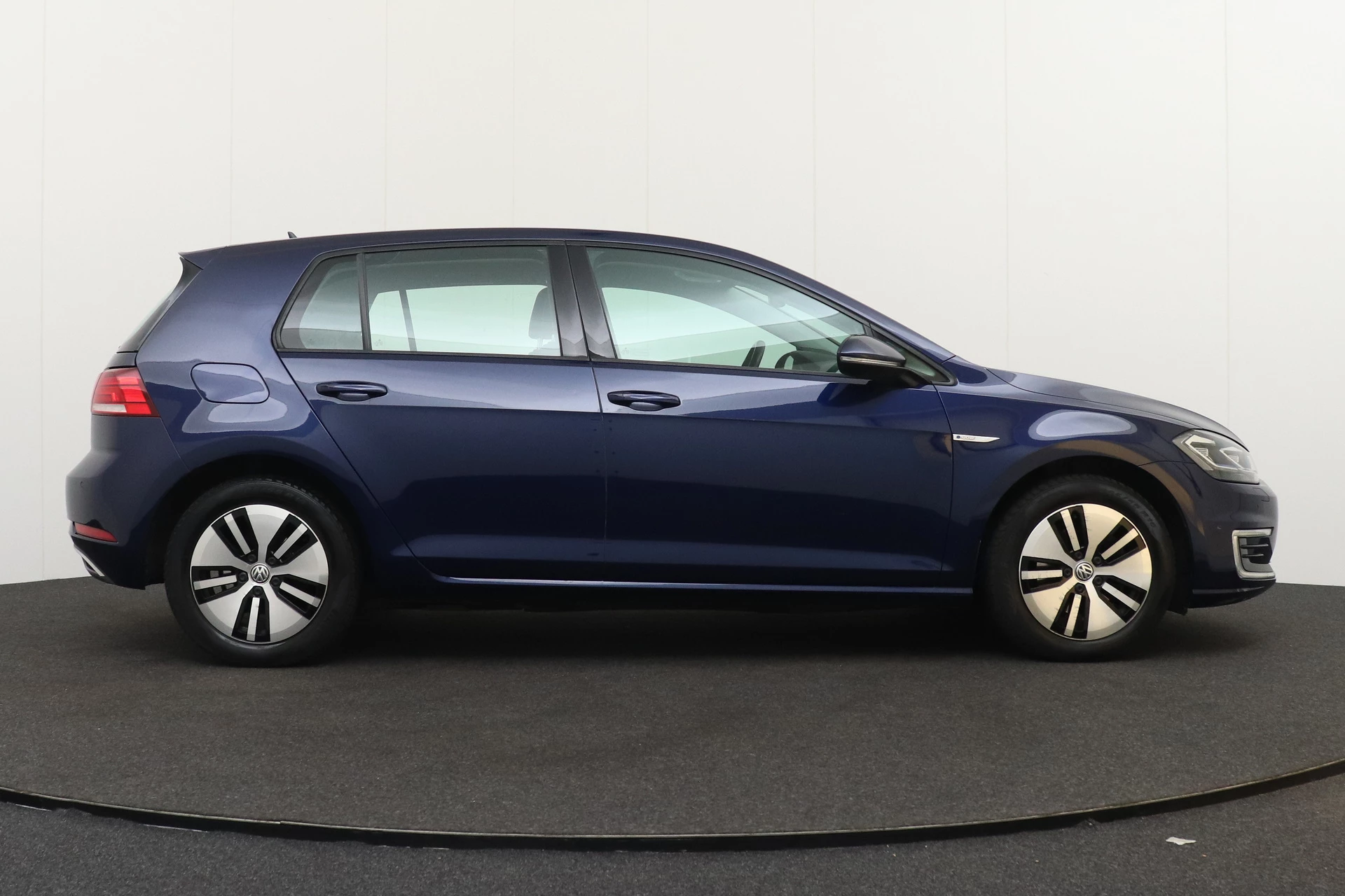 Hoofdafbeelding Volkswagen e-Golf