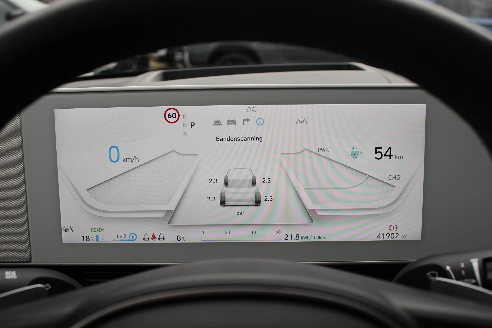 Hoofdafbeelding Hyundai IONIQ 5