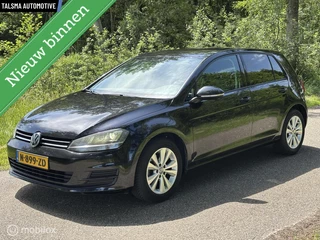 Volkswagen Golf 1.2 TSI |Cruise|Airco|Pdc|5DRS|Xenon|