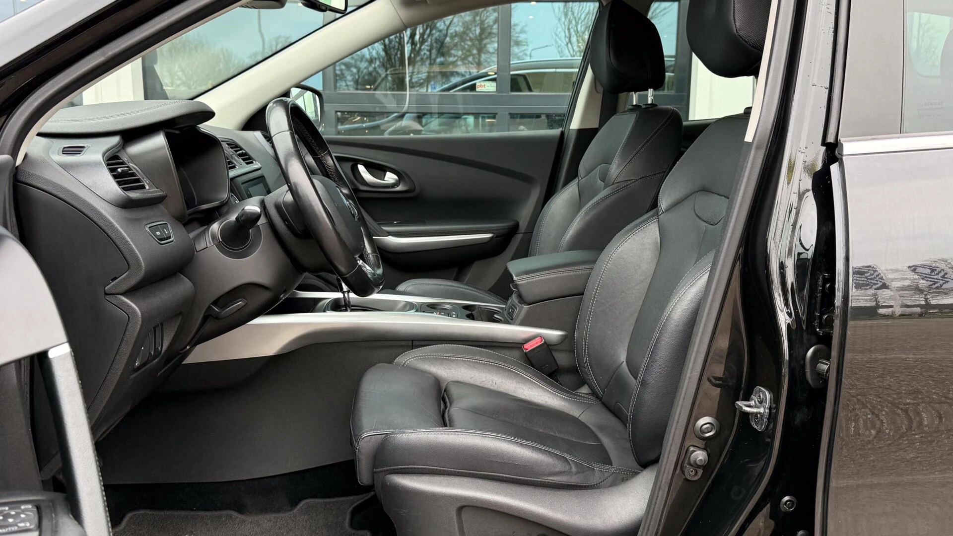 Hoofdafbeelding Renault Kadjar