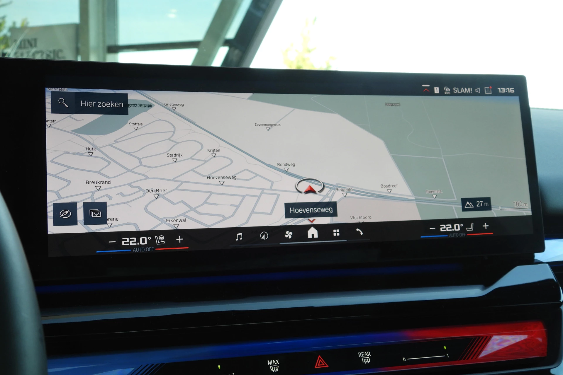 Hoofdafbeelding BMW M5