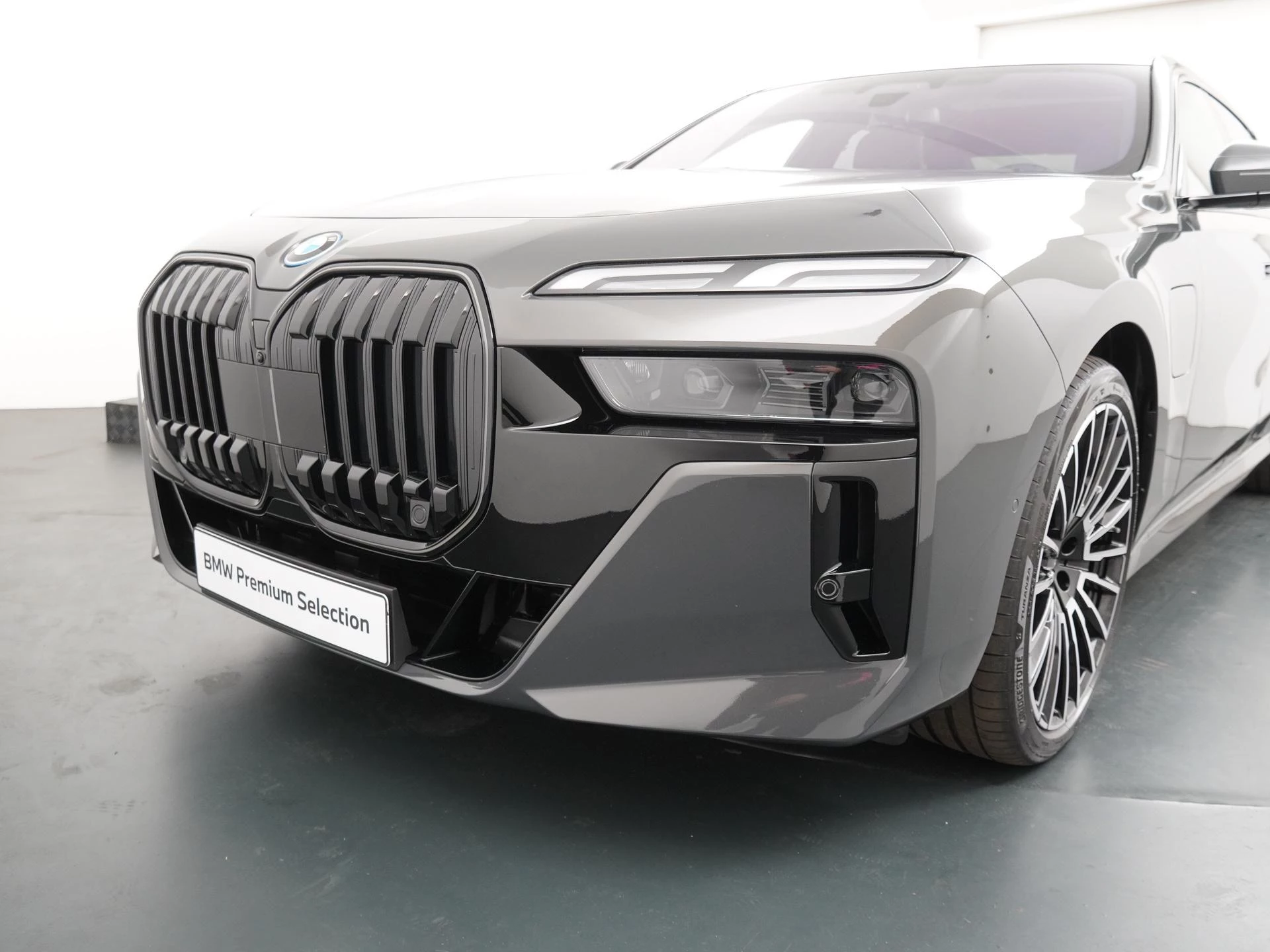 Hoofdafbeelding BMW 7 Serie