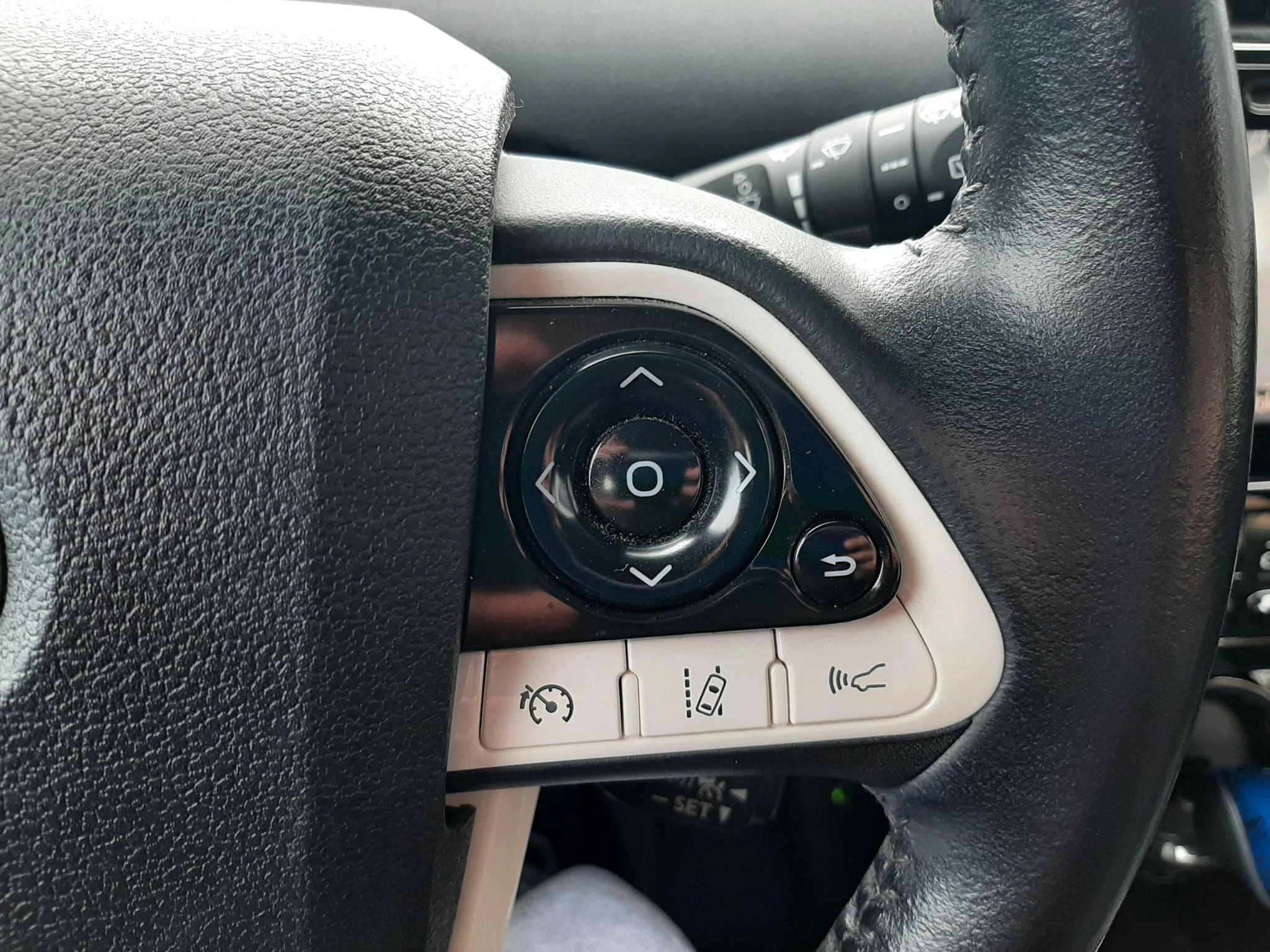 Hoofdafbeelding Toyota Prius