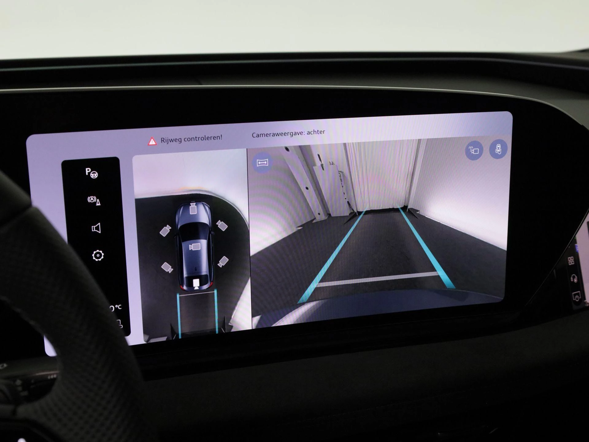 Hoofdafbeelding Audi A6 Sportback e-tron