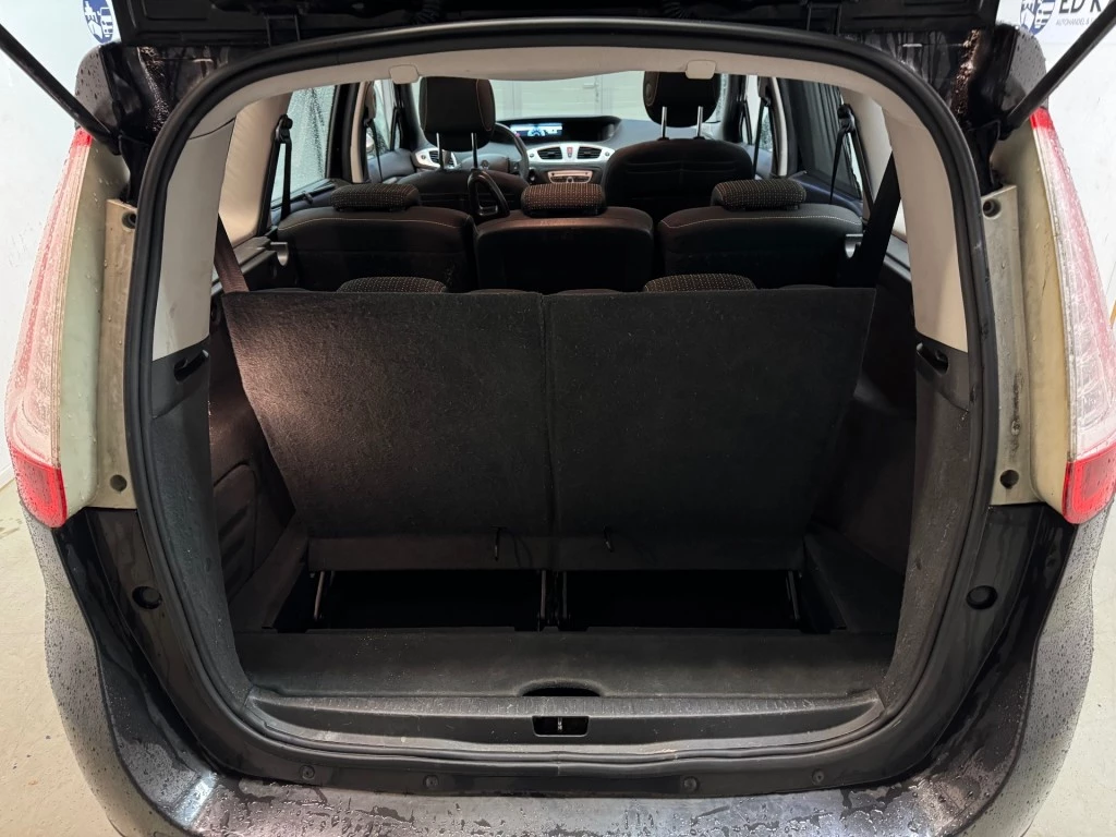 Hoofdafbeelding Renault Grand Scénic