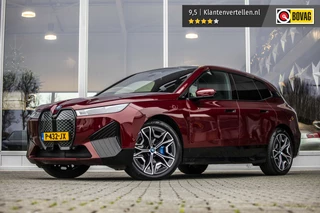 BMW iX xDrive40 High Executive 77 kWh | Harman Kardon | 360° Camera