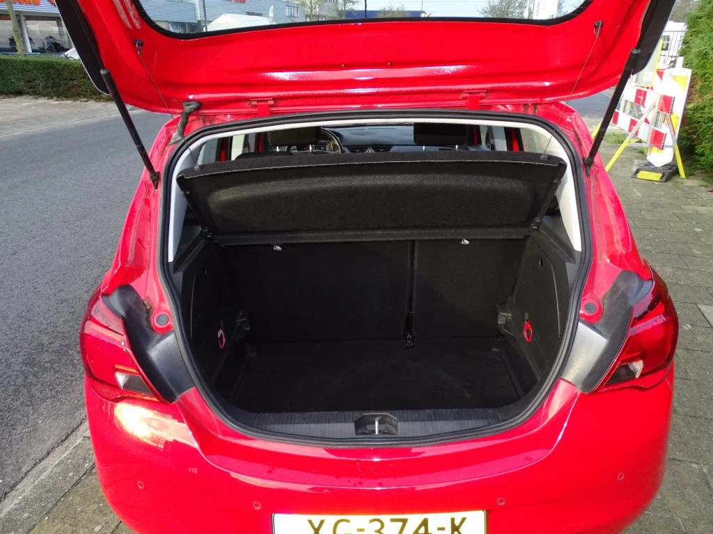 Hoofdafbeelding Opel Corsa-e