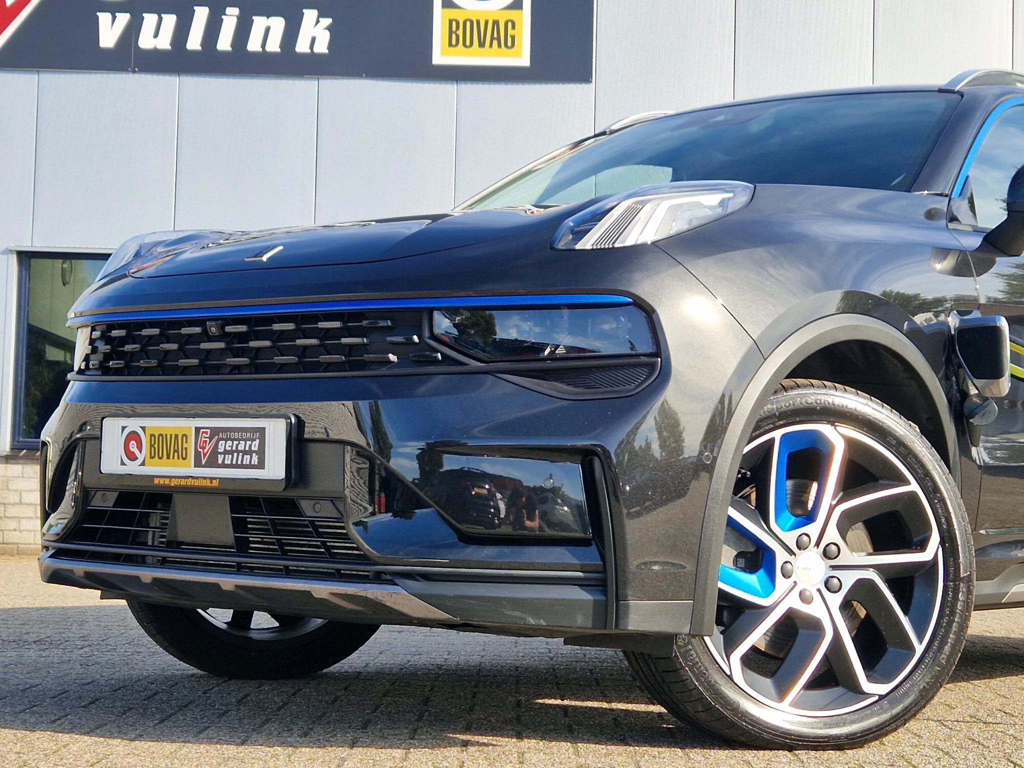 Hoofdafbeelding Lynk & Co 01